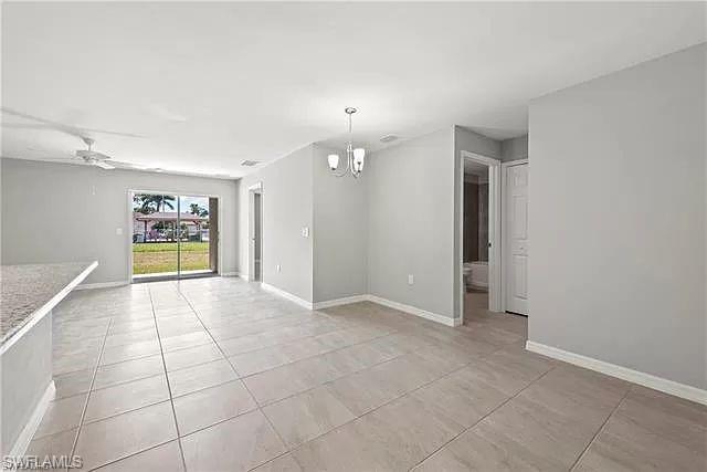 1402/1404  Trafalgar  PKWY, CAPE CORAL, FL 33991