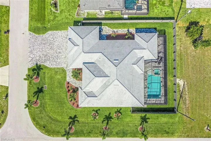 1103 SW 41st  ST, Cape Coral, FL 33914
