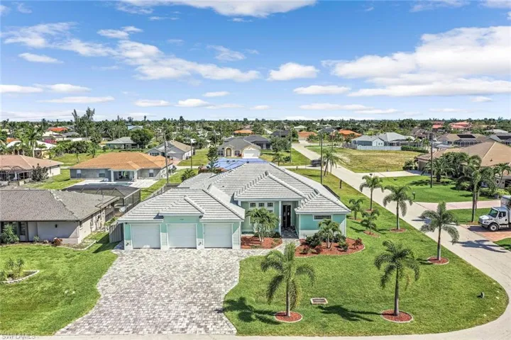1103 SW 41st  ST, Cape Coral, FL 33914