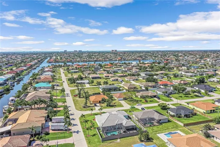 1103 SW 41st  ST, Cape Coral, FL 33914