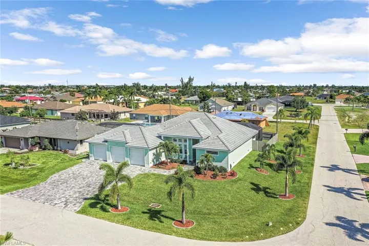 1103 SW 41st  ST, Cape Coral, FL 33914