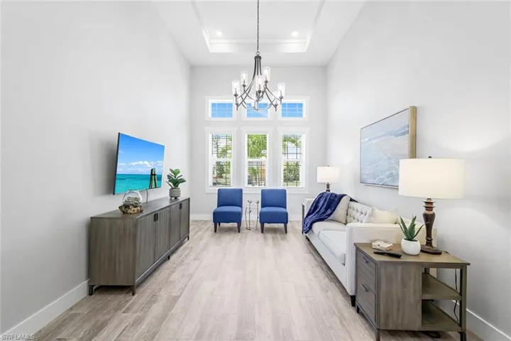 Den/TV Room