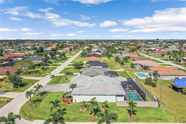 1103 SW 41st  ST, Cape Coral, FL 33914