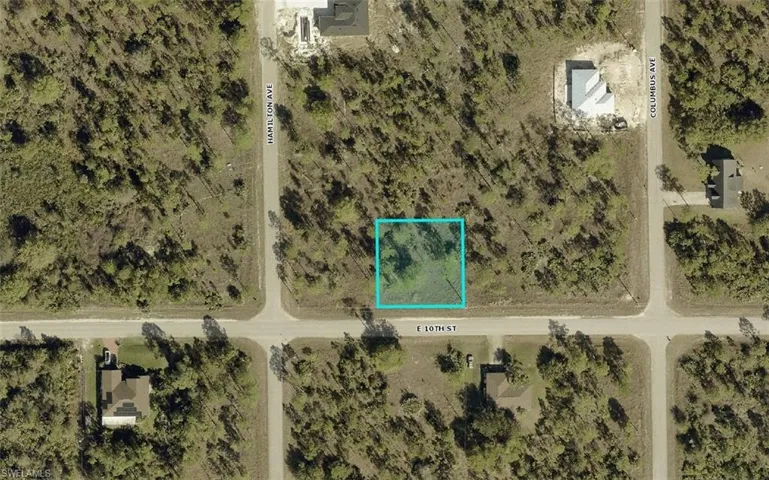 3003 10th St, Lehigh Acres, Florida 33972