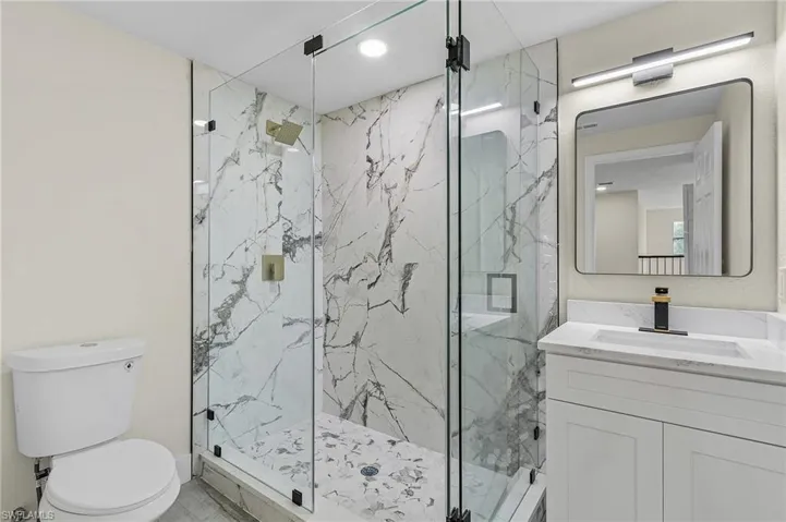 Upstairs Bathroom