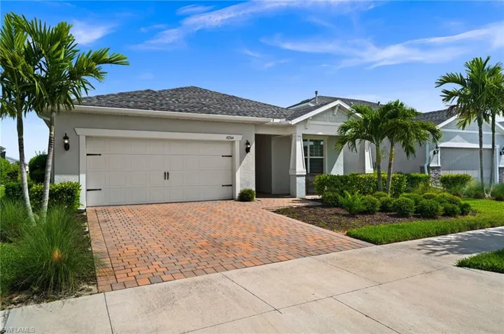 42364 Edgewater Dr, Punta Gorda, Florida 33982