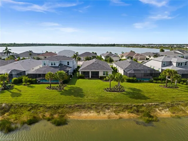 42364 Edgewater Dr, Punta Gorda, Florida 33982