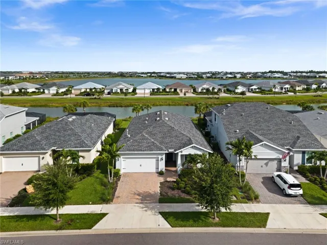 42364 Edgewater Dr, Punta Gorda, Florida 33982