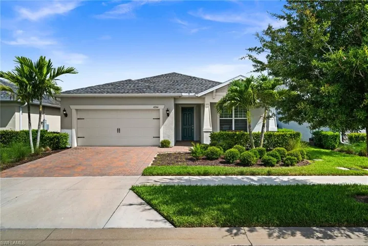 42364 Edgewater Dr, Punta Gorda, Florida 33982