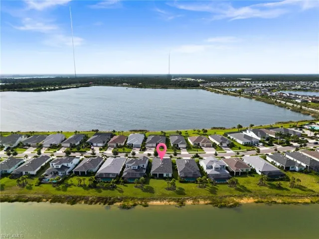 42364 Edgewater Dr, Punta Gorda, Florida 33982