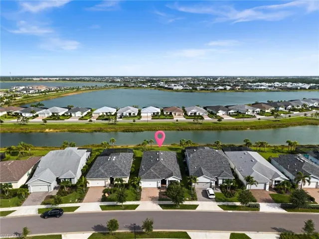 42364 Edgewater Dr, Punta Gorda, Florida 33982