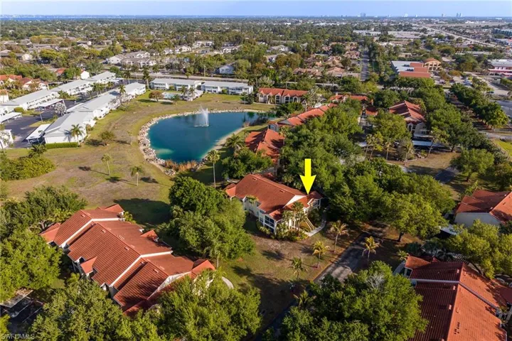 12550 Equestrian Cir 602, Fort Myers, Florida 33907