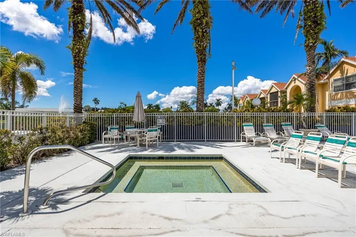 12550 Equestrian Cir 602, Fort Myers, Florida 33907