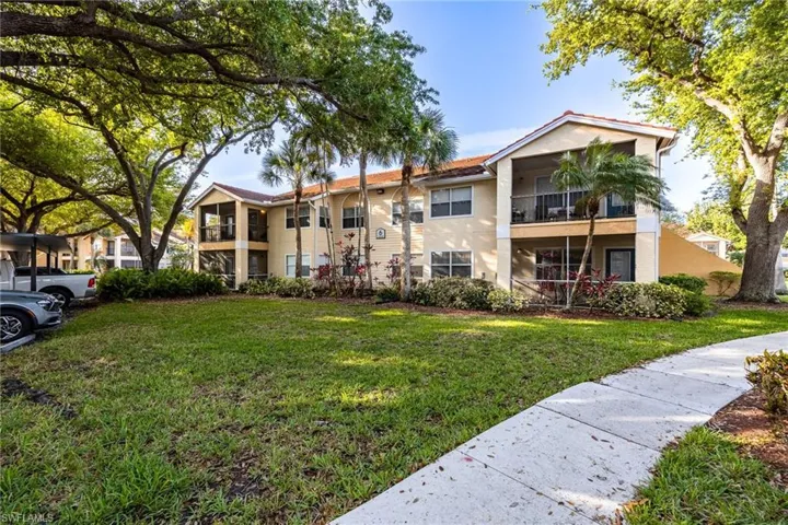 12550 Equestrian Cir 602, Fort Myers, Florida 33907