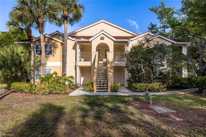 12550 Equestrian Cir 602, Fort Myers, Florida 33907