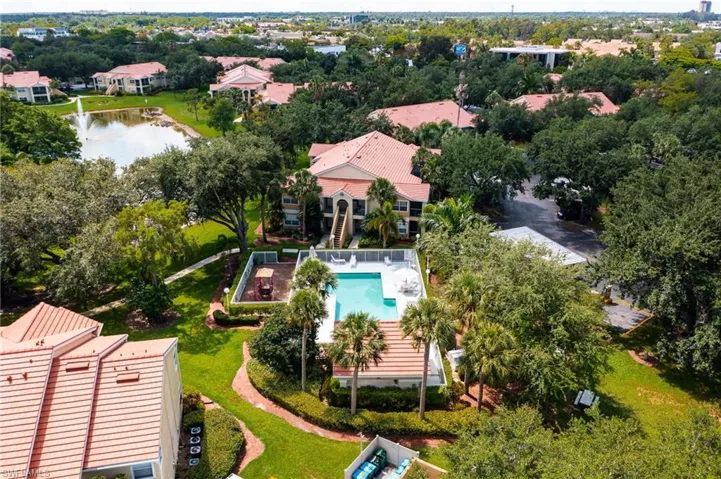 12550 Equestrian Cir 602, Fort Myers, Florida 33907