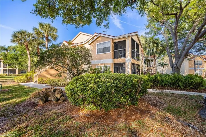 12550 Equestrian Cir 602, Fort Myers, Florida 33907