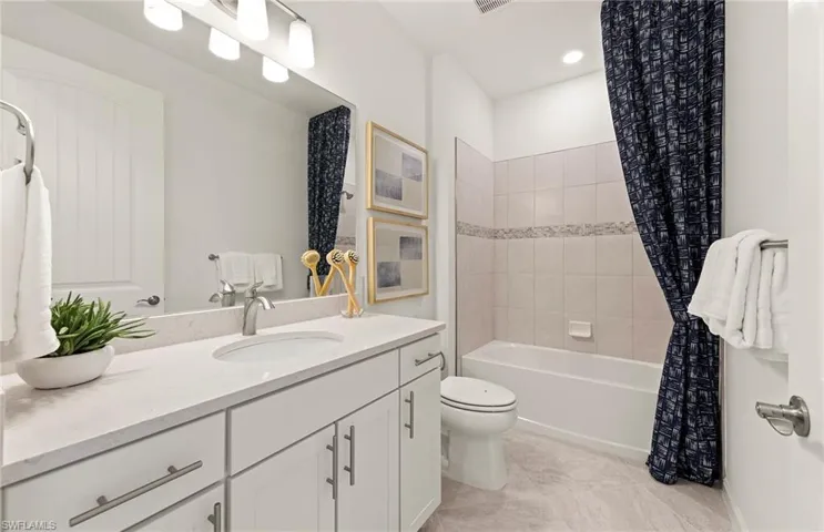 Photos are from a furnished model. Options for this home may vary.