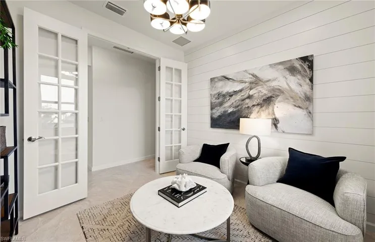 Photos are from a furnished model. Options for this home may vary.