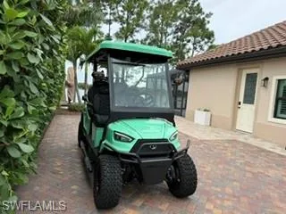 13803 Golden Palms Cir, Fort Myers, Florida 33913