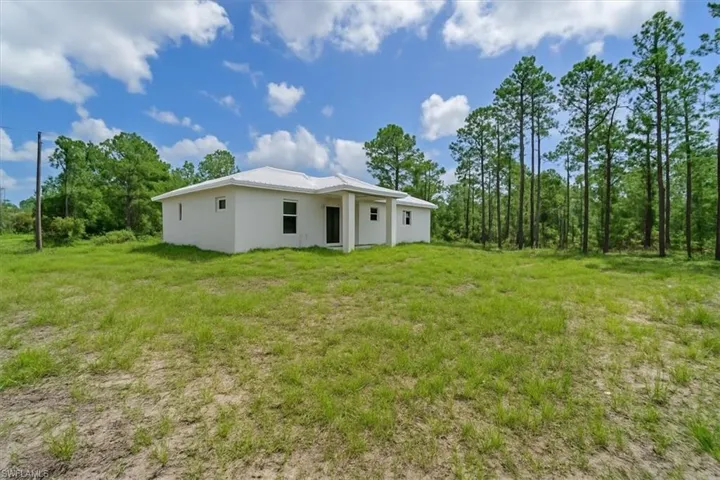 1124 E Rambler St, Lehigh Acres, Florida 33974