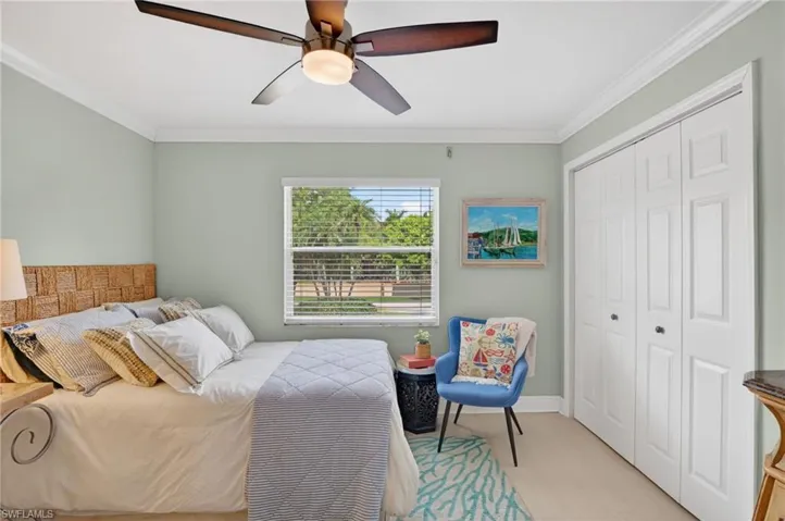 6528 Huntington Lakes Cir 202, Naples, Florida 34119
