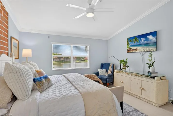 6528 Huntington Lakes Cir 202, Naples, Florida 34119
