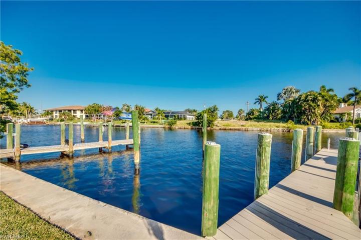 Assigned Dock to Unit with Water and Electric at Dock.  A Boat Lift is allowed to be installed by owner with Maximum Boat length of 26 feet