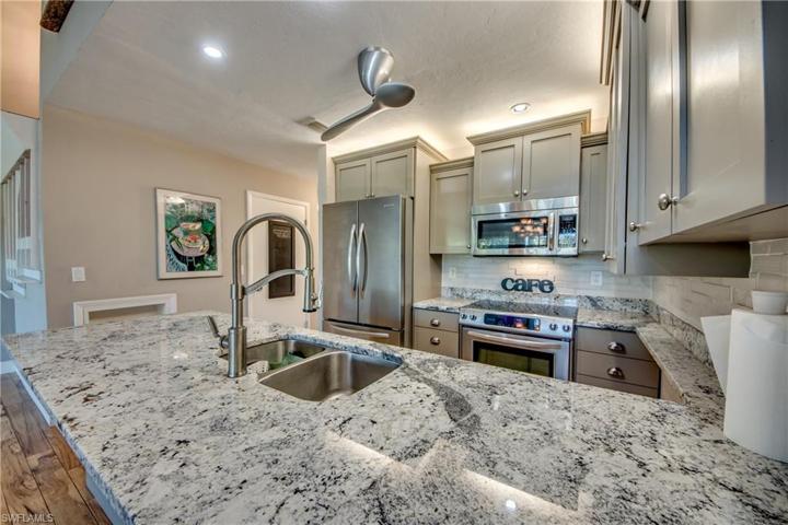 Beautiful designer faucet
