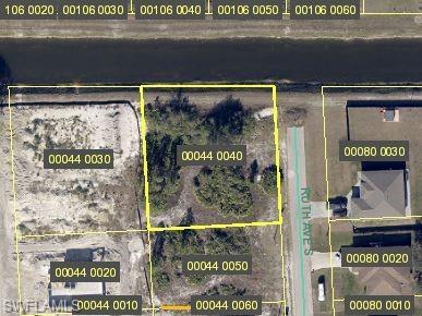 1504 Ruth AVE S, LEHIGH ACRES FL 33976
