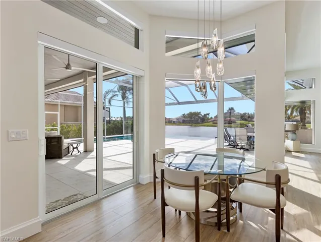 Breakfast Nook