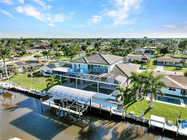 5610 De Soto Ct, Cape Coral Fl 33904