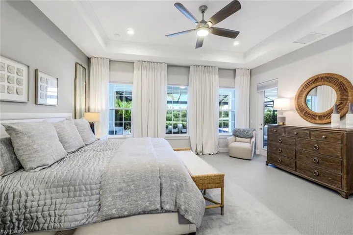 Primary Suite