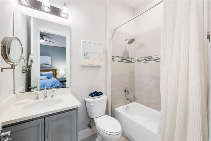 Full Bath