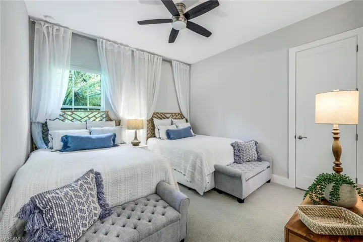 Bedroom #3