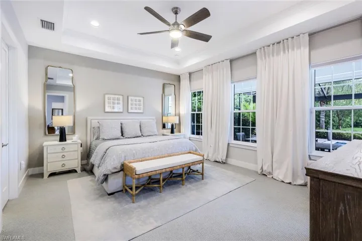 Primary Suite