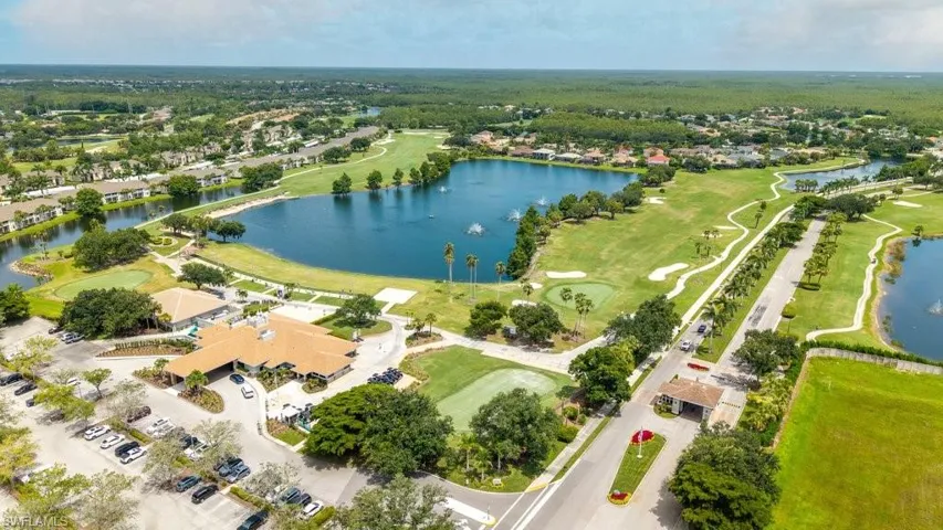 21505 Berwhich Run, Estero, Florida 33928