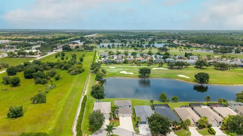 21505 Berwhich Run, Estero, Florida 33928