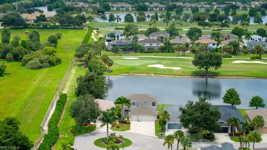 21505 Berwhich Run, Estero, Florida 33928