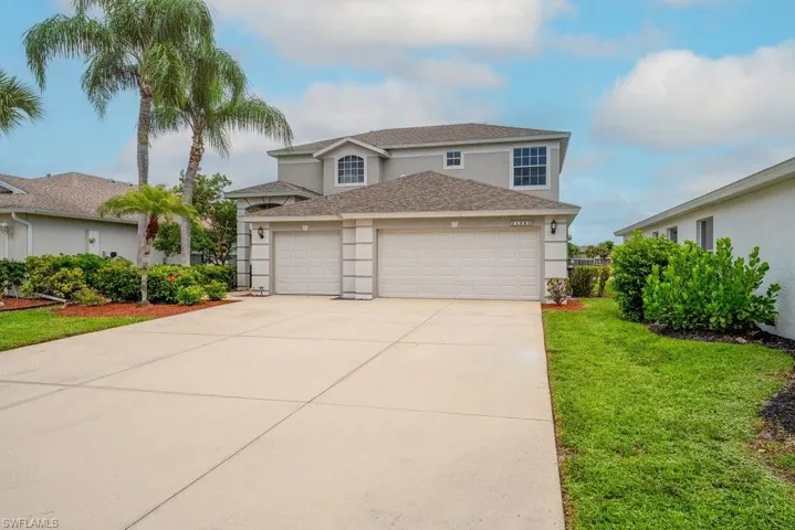 21505 Berwhich Run, Estero, Florida 33928