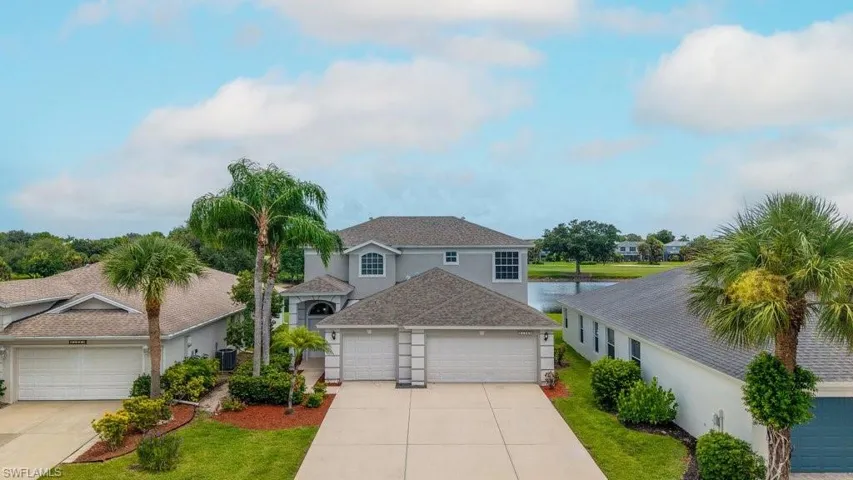 21505 Berwhich Run, Estero, Florida 33928