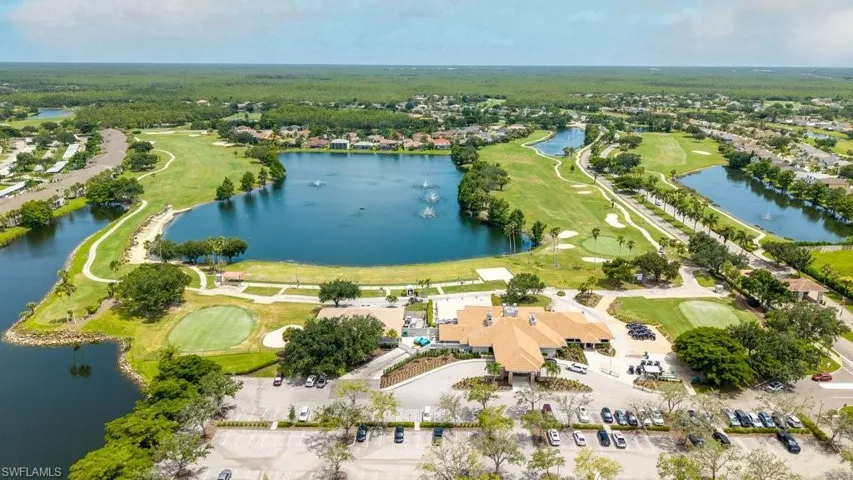 21505 Berwhich Run, Estero, Florida 33928