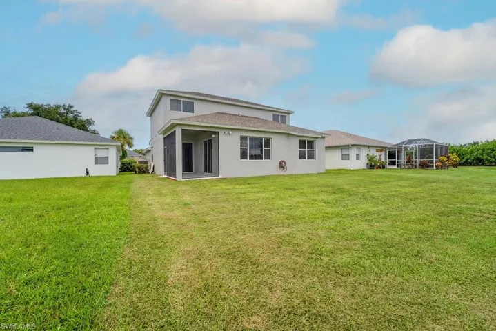 21505 Berwhich Run, Estero, Florida 33928