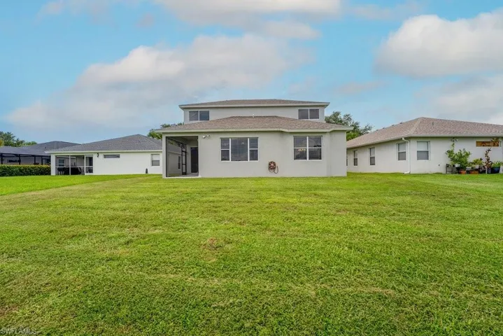 21505 Berwhich Run, Estero, Florida 33928
