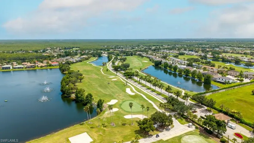 21505 Berwhich Run, Estero, Florida 33928
