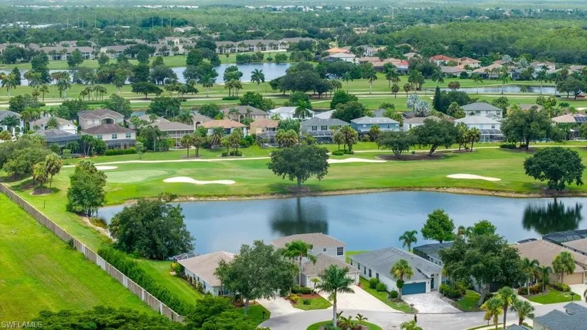 21505 Berwhich Run, Estero, Florida 33928
