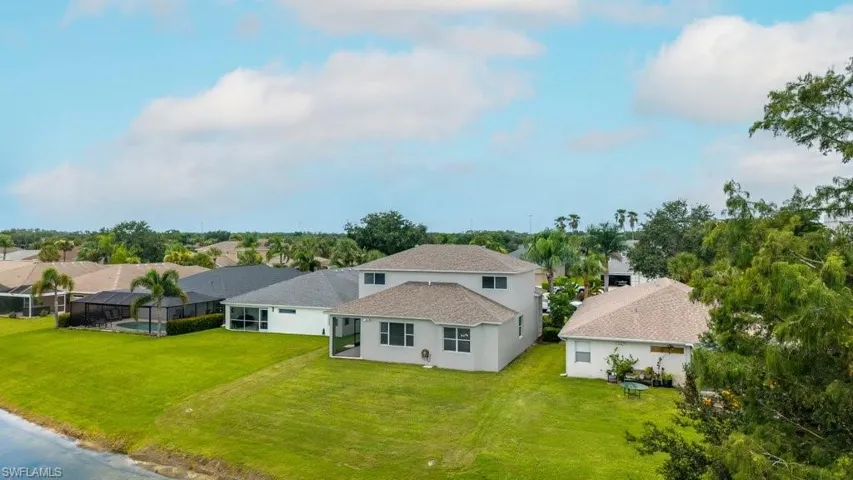 21505 Berwhich Run, Estero, Florida 33928