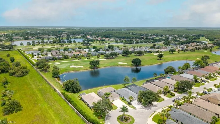 21505 Berwhich Run, Estero, Florida 33928