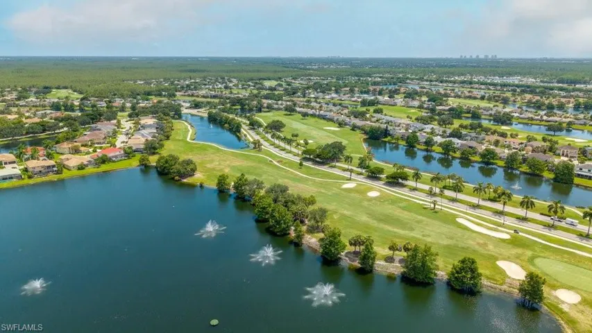 21505 Berwhich Run, Estero, Florida 33928