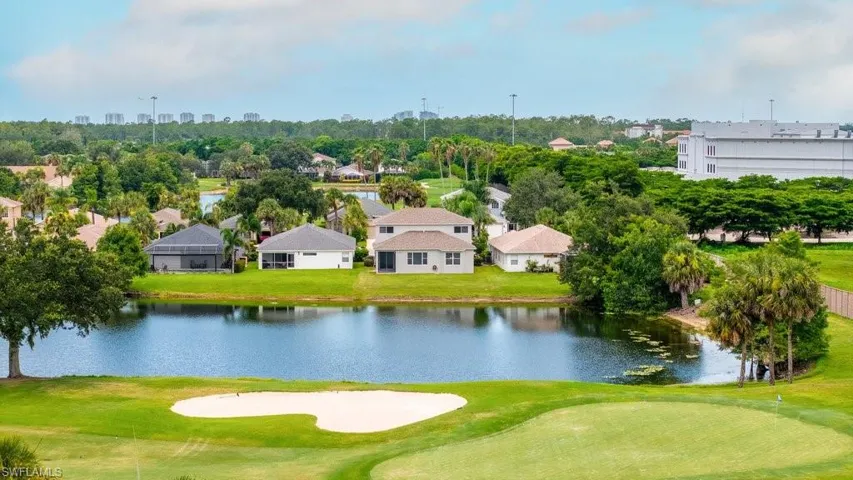21505 Berwhich Run, Estero, Florida 33928